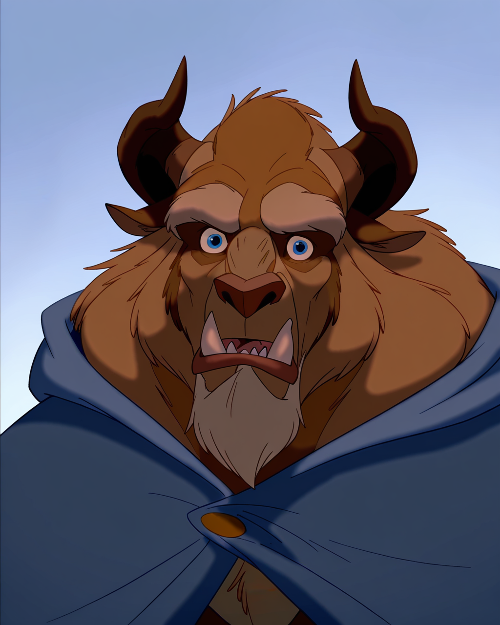 00563-170651545-masterpiece, best quality, amazing quality, absurdres, DisneyRenstyle, BBeast, BAB, 1boy, male focus, fangs, blue eyes, looking.png